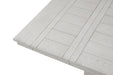 Ferrone Dining Table - U&U Home Budget Furniture (Carteret, NJ)