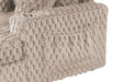 Ferryhill 2-Arm Chaise - U&U Home Budget Furniture (Carteret, NJ)