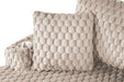 Ferryhill 2-Arm Chaise - U&U Home Budget Furniture (Carteret, NJ)