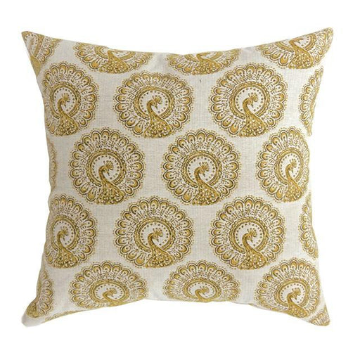Fifi Pillow (2/Box) - U&U Home Budget Furniture (Carteret, NJ)