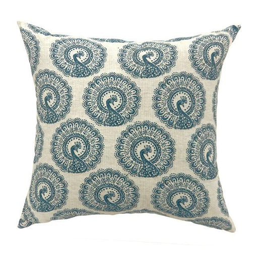 Fifi Pillow (2/Box) - U&U Home Budget Furniture (Carteret, NJ)