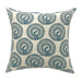 Fifi Pillow (2/Box) - U&U Home Budget Furniture (Carteret, NJ)