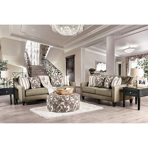Sofa Fillmore - U&U Home Budget Furniture (Carteret, NJ)