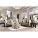Sofa Fillmore - U&U Home Budget Furniture (Carteret, NJ)