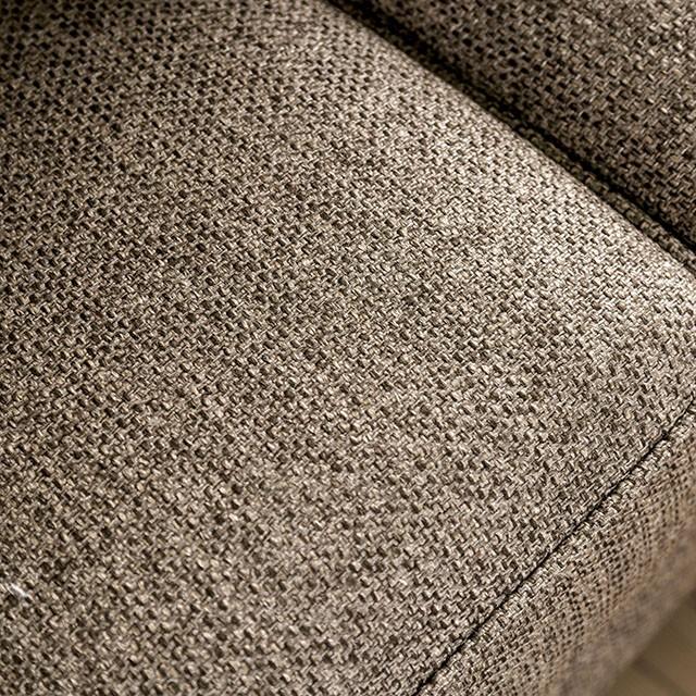Sofa Fillmore - U&U Home Budget Furniture (Carteret, NJ)