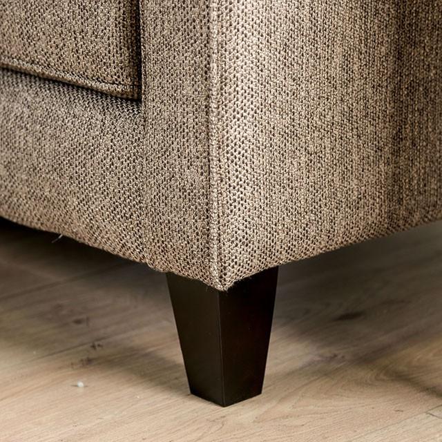 Sofa Fillmore - U&U Home Budget Furniture (Carteret, NJ)