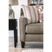 Sofa Fillmore - U&U Home Budget Furniture (Carteret, NJ)