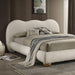 Finamore Bed - U&U Home Budget Furniture (Carteret, NJ)