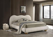 Finamore Bed - U&U Home Budget Furniture (Carteret, NJ)