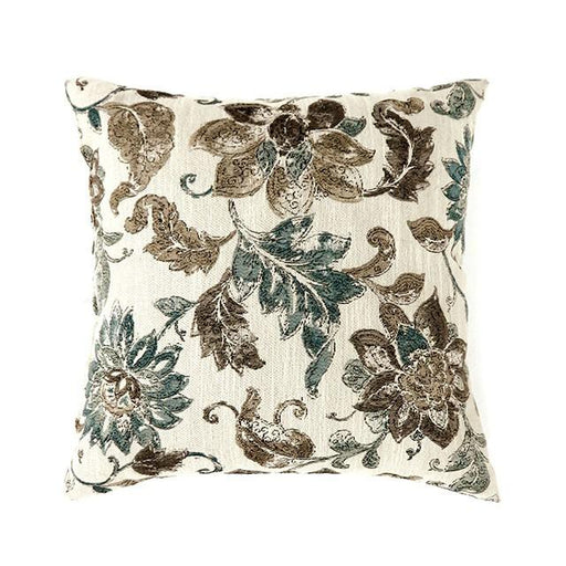 Fionna Pillow (2/Box) - U&U Home Budget Furniture (Carteret, NJ)