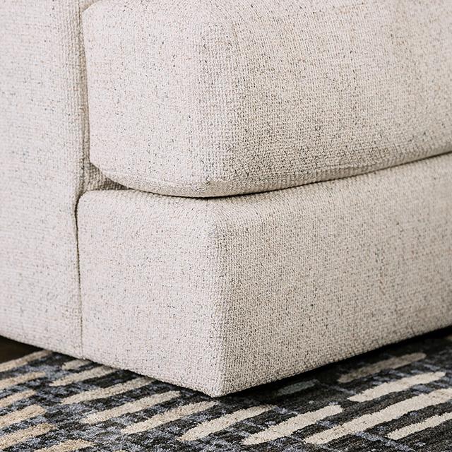 Flintshire Sofa - U&U Home Budget Furniture (Carteret, NJ)