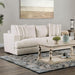 Flintshire Sofa - U&U Home Budget Furniture (Carteret, NJ)