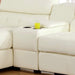 Floria Console - U&U Home Budget Furniture (Carteret, NJ)