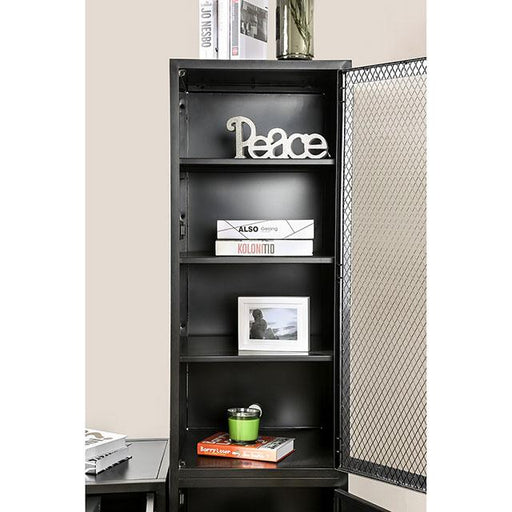 Clonakitty Left Pier Cabinet - U&U Home Budget Furniture (Carteret, NJ)