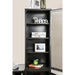 Clonakitty Left Pier Cabinet - U&U Home Budget Furniture (Carteret, NJ)