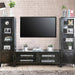 Clonakitty Left Pier Cabinet - U&U Home Budget Furniture (Carteret, NJ)
