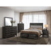 Clotilde Mirror - U&U Home Budget Furniture (Carteret, NJ)