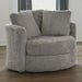 COCHRANE Chair, Gray - U&U Home Budget Furniture (Carteret, NJ)