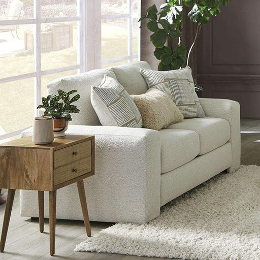 COCHRANE Loveseat - U&U Home Budget Furniture (Carteret, NJ)