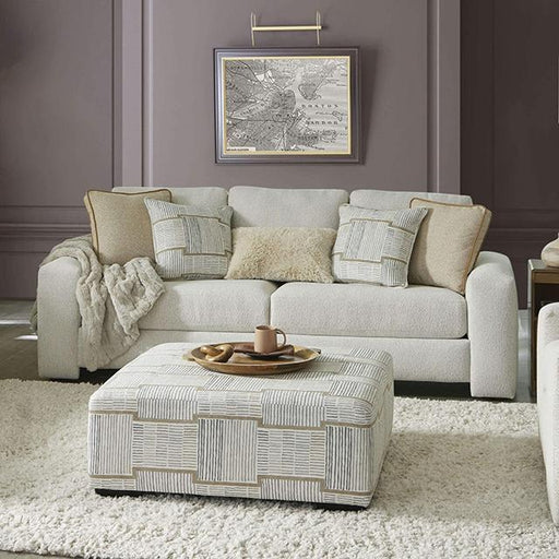 COCHRANE Sofa - U&U Home Budget Furniture (Carteret, NJ)