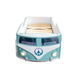Axel Peace Bus Twin Bed - U&U Home Budget Furniture (Carteret, NJ)