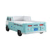 Axel Peace Bus Twin Bed - U&U Home Budget Furniture (Carteret, NJ)