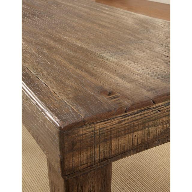 Colettte 58" Small Bench - U&U Home Budget Furniture (Carteret, NJ)