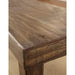 Colettte 58" Small Bench - U&U Home Budget Furniture (Carteret, NJ)