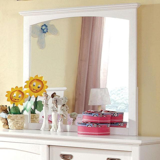 Colin Mirror - U&U Home Budget Furniture (Carteret, NJ)