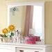 Colin Mirror - U&U Home Budget Furniture (Carteret, NJ)