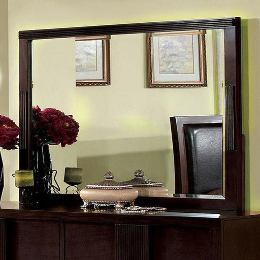 Colwood Mirror - U&U Home Budget Furniture (Carteret, NJ)