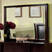 Colwood Mirror - U&U Home Budget Furniture (Carteret, NJ)
