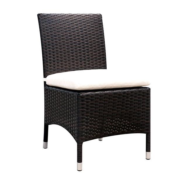 Comidore Side Chair (2/Box) - U&U Home Budget Furniture (Carteret, NJ)