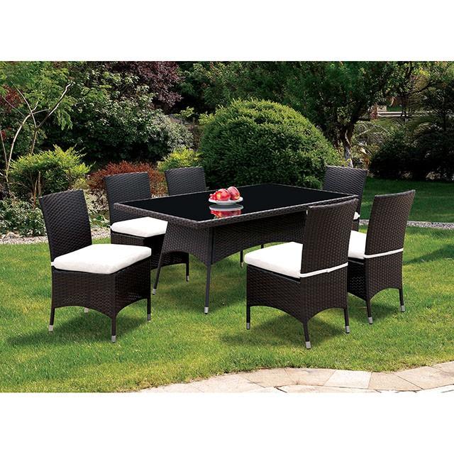 Comidore Side Chair (2/Box) - U&U Home Budget Furniture (Carteret, NJ)