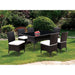 Comidore Side Chair (2/Box) - U&U Home Budget Furniture (Carteret, NJ)