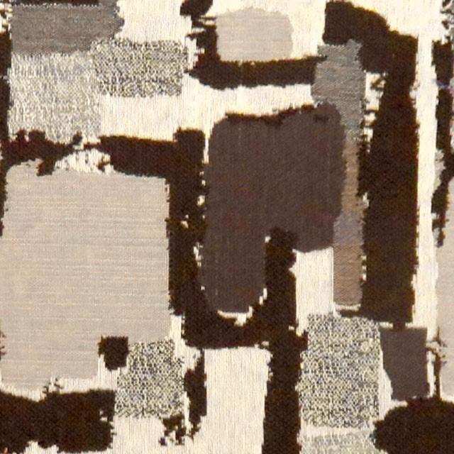 Concrit Brown 22" X 22" Pillow, Brown (2/CTN) - U&U Home Budget Furniture (Carteret, NJ)