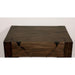 Coney Cal.King Bed - U&U Home Budget Furniture (Carteret, NJ)