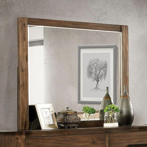 Coney Mirror - U&U Home Budget Furniture (Carteret, NJ)