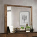 Coney Mirror - U&U Home Budget Furniture (Carteret, NJ)