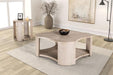 Conisbrough Cocktail Table - U&U Home Budget Furniture (Carteret, NJ)