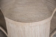 Conisbrough Cocktail Table - U&U Home Budget Furniture (Carteret, NJ)