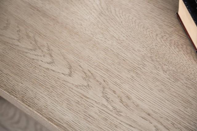 Conisbrough Oval Cocktail Table - U&U Home Budget Furniture (Carteret, NJ)