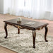 Cookshire Coffee Table - U&U Home Budget Furniture (Carteret, NJ)