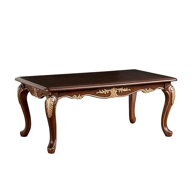 Cookshire Coffee Table - U&U Home Budget Furniture (Carteret, NJ)