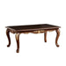 Cookshire Coffee Table - U&U Home Budget Furniture (Carteret, NJ)