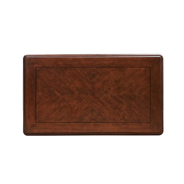 Cookshire Coffee Table - U&U Home Budget Furniture (Carteret, NJ)