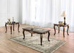 Cookshire Coffee Table - U&U Home Budget Furniture (Carteret, NJ)