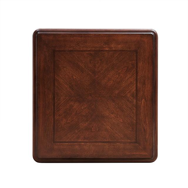 Cookshire End Table - U&U Home Budget Furniture (Carteret, NJ)