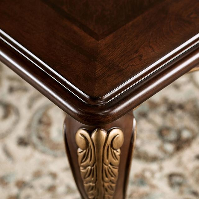 Cookshire Coffee Table - U&U Home Budget Furniture (Carteret, NJ)