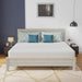 Coreopsis 10" E.King Memory Foam Wave Comfort - U&U Home Budget Furniture (Carteret, NJ)